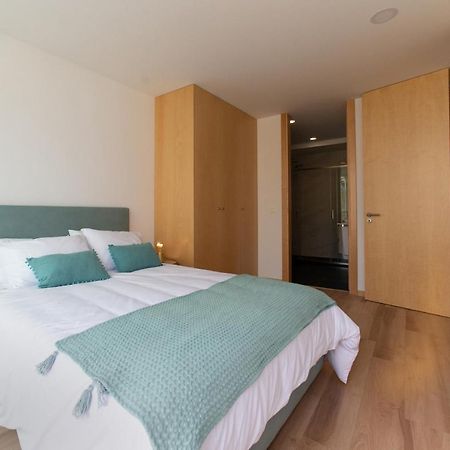 Ria Sal Apartments Aveiro Exterior photo